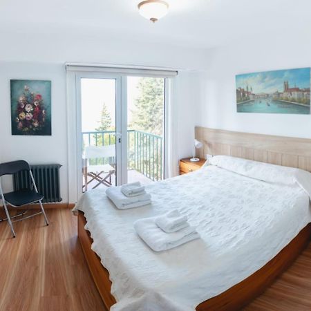 Departamento Vista Huapi Apartment San Carlos de Bariloche Ngoại thất bức ảnh