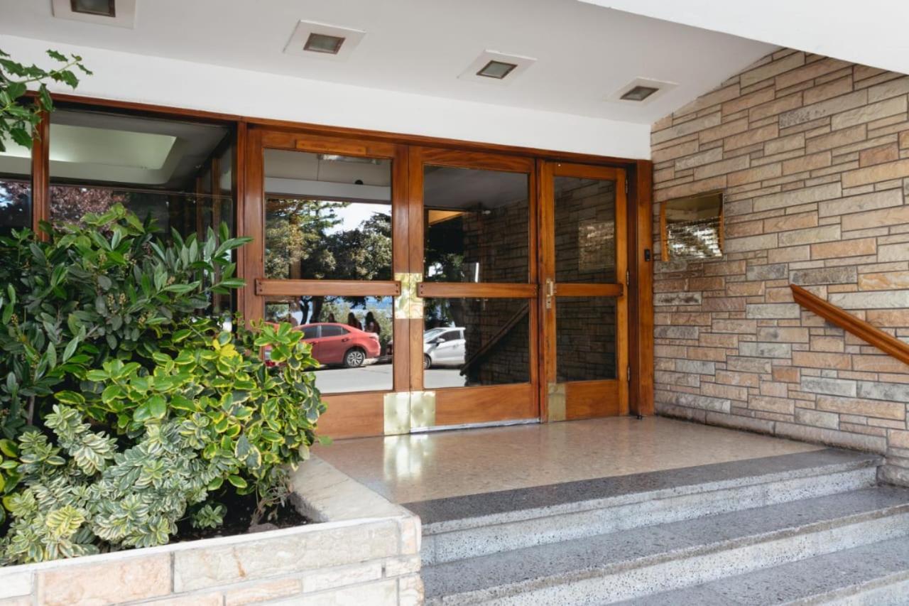 Departamento Vista Huapi Apartment San Carlos de Bariloche Ngoại thất bức ảnh