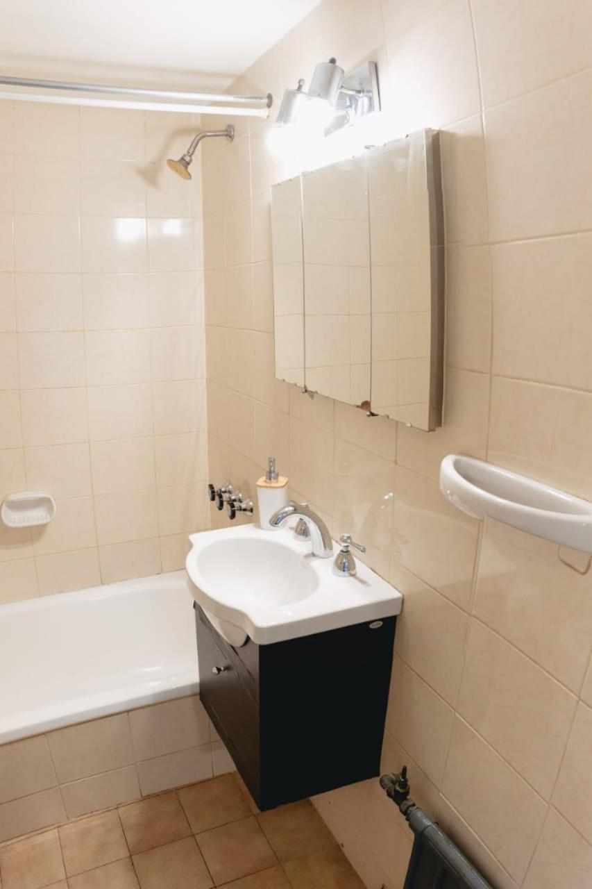 Departamento Vista Huapi Apartment San Carlos de Bariloche Ngoại thất bức ảnh