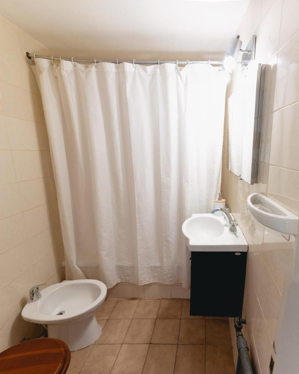 Departamento Vista Huapi Apartment San Carlos de Bariloche Ngoại thất bức ảnh