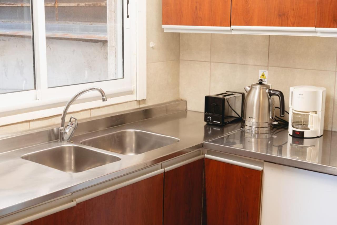 Departamento Vista Huapi Apartment San Carlos de Bariloche Ngoại thất bức ảnh