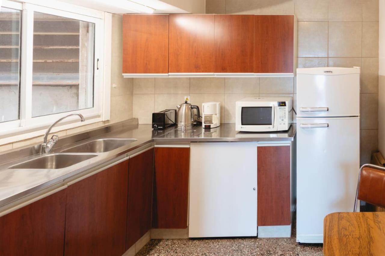 Departamento Vista Huapi Apartment San Carlos de Bariloche Ngoại thất bức ảnh