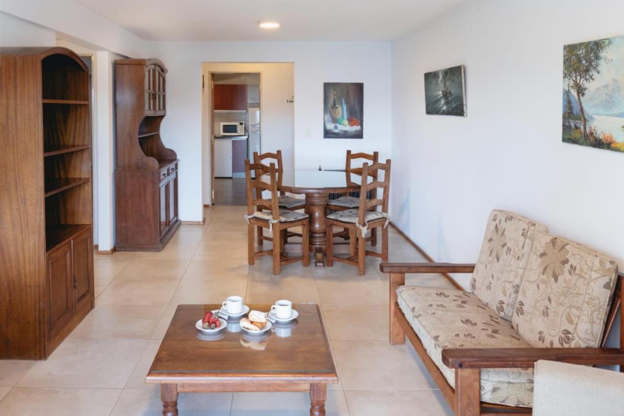 Departamento Vista Huapi Apartment San Carlos de Bariloche Ngoại thất bức ảnh