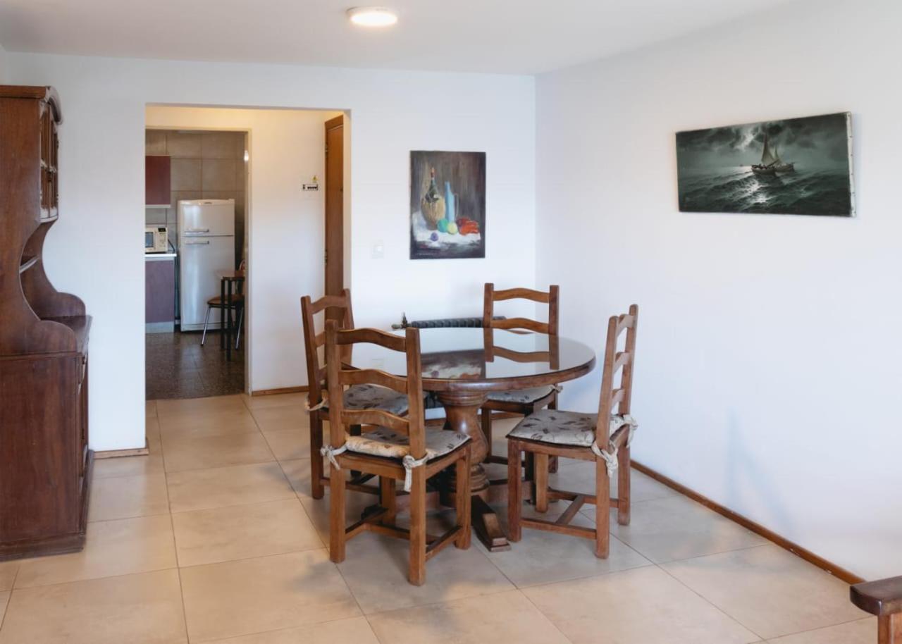 Departamento Vista Huapi Apartment San Carlos de Bariloche Ngoại thất bức ảnh